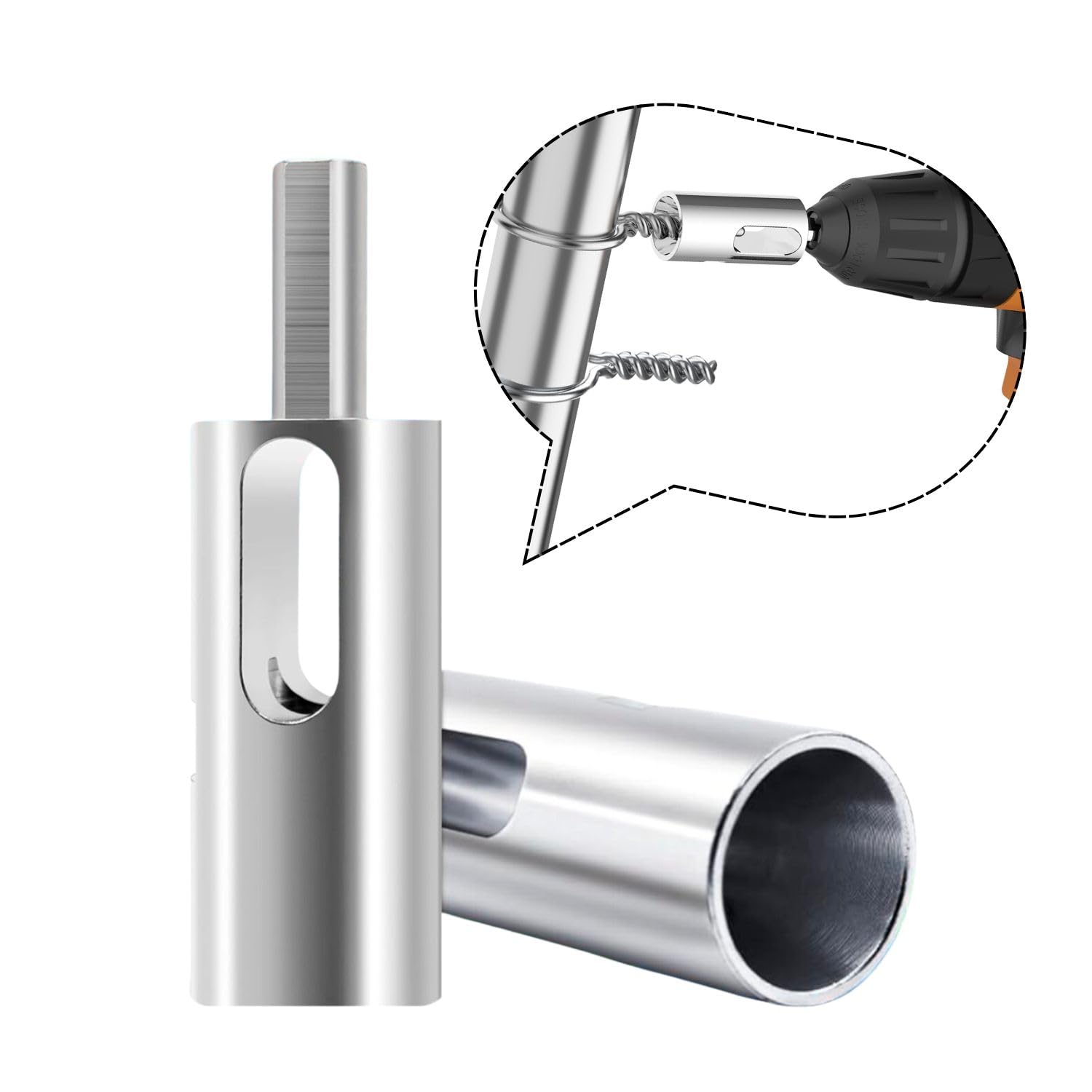 Amazon.com: Chain Link Fence Twist Ties Tool for 8/9/10/11 Gauge