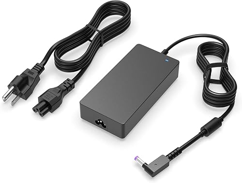 Cargador de CA de repuesto de 180 W 135 W para Acer Nitro 5 AN515-58-58NF AN515-57 AN515-45-R21A, AN517-55 AN517-54 AN517-41-R7EY/R0RZ Cable de disponible en Yaxa Guatemala