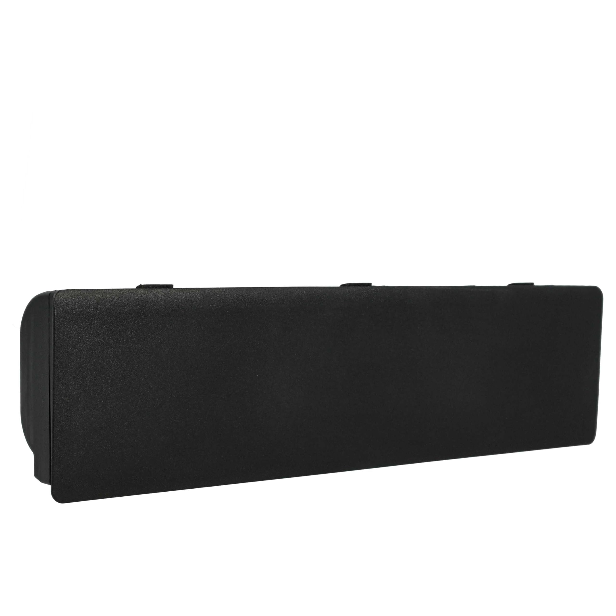 vhbw batteria compatibile con HP Pavilion DV1000, DV1700, DV4000, ZT4000 laptop notebook (4400mAh, 10,8V, Li-Ion