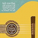 Tell Me the Stories of Jesus by Kristen Nelson (2015-08-03)