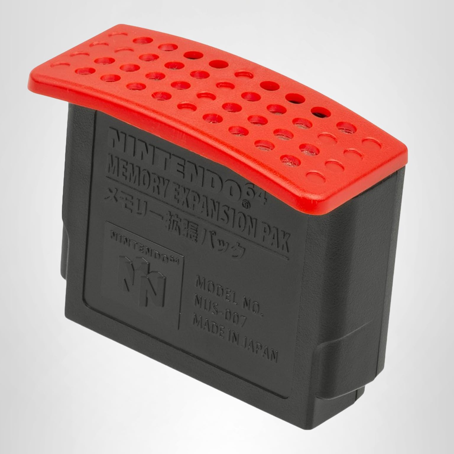 Amazon.com: Nintendo 64 Expansion Pak : Nintendo 64 Accessories