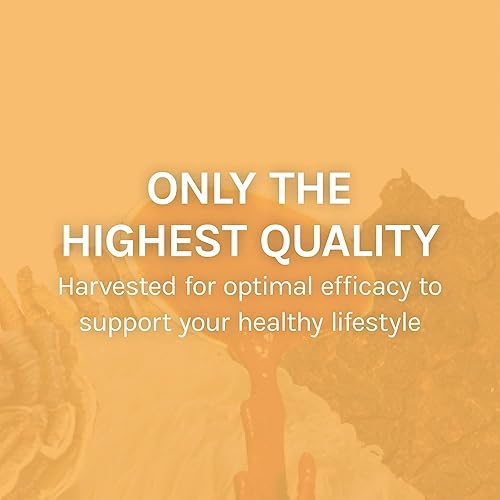 Miniatura 8 de Host Defense Mesima Cápsulas  Actividad antioxidante herbaria y suplemento de apoyo del sistema inmunológico  Suplemento de hongos para apoyar una