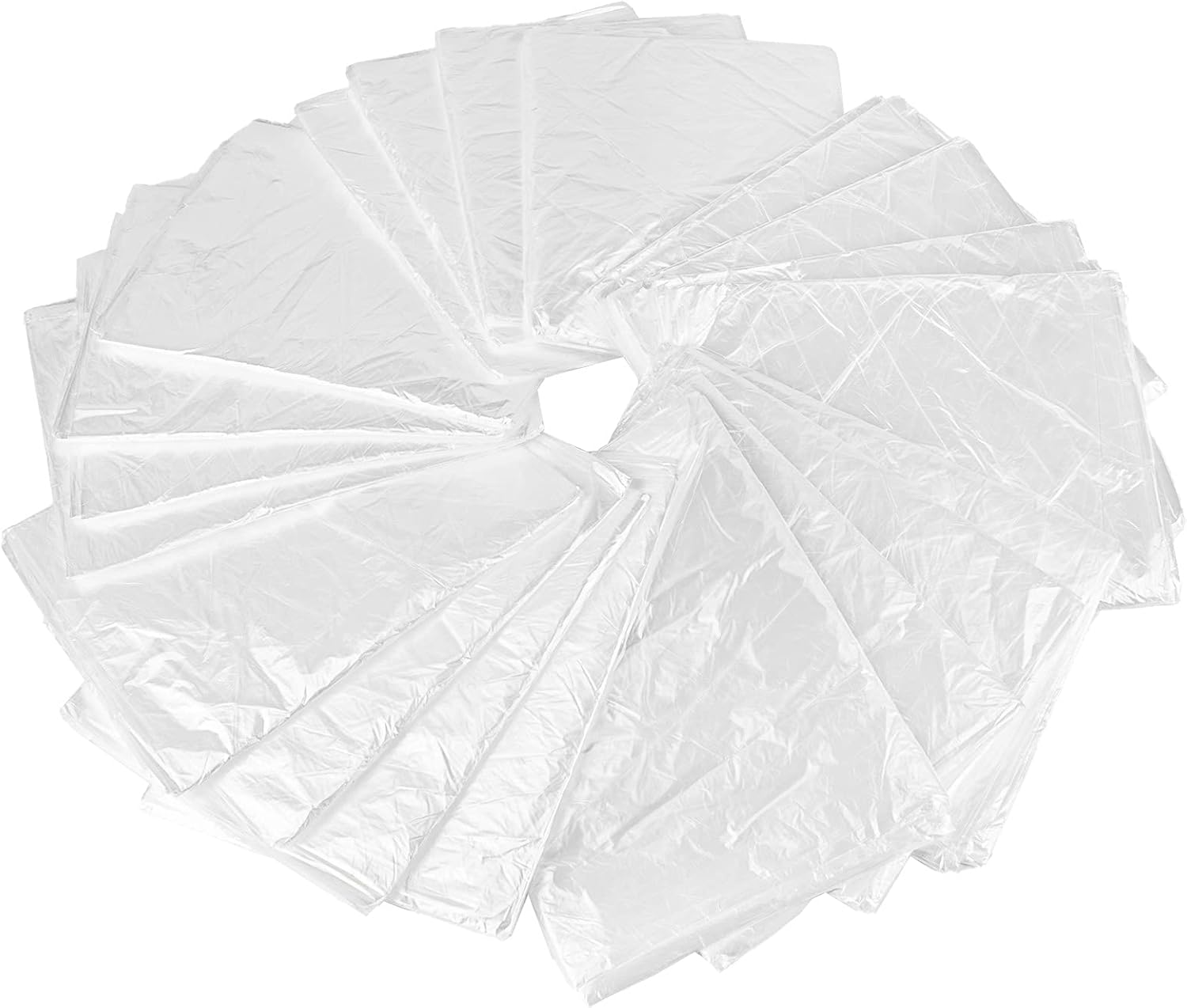 Disposable Sauna Sheeting Blanket Liners Plastic Sheeting