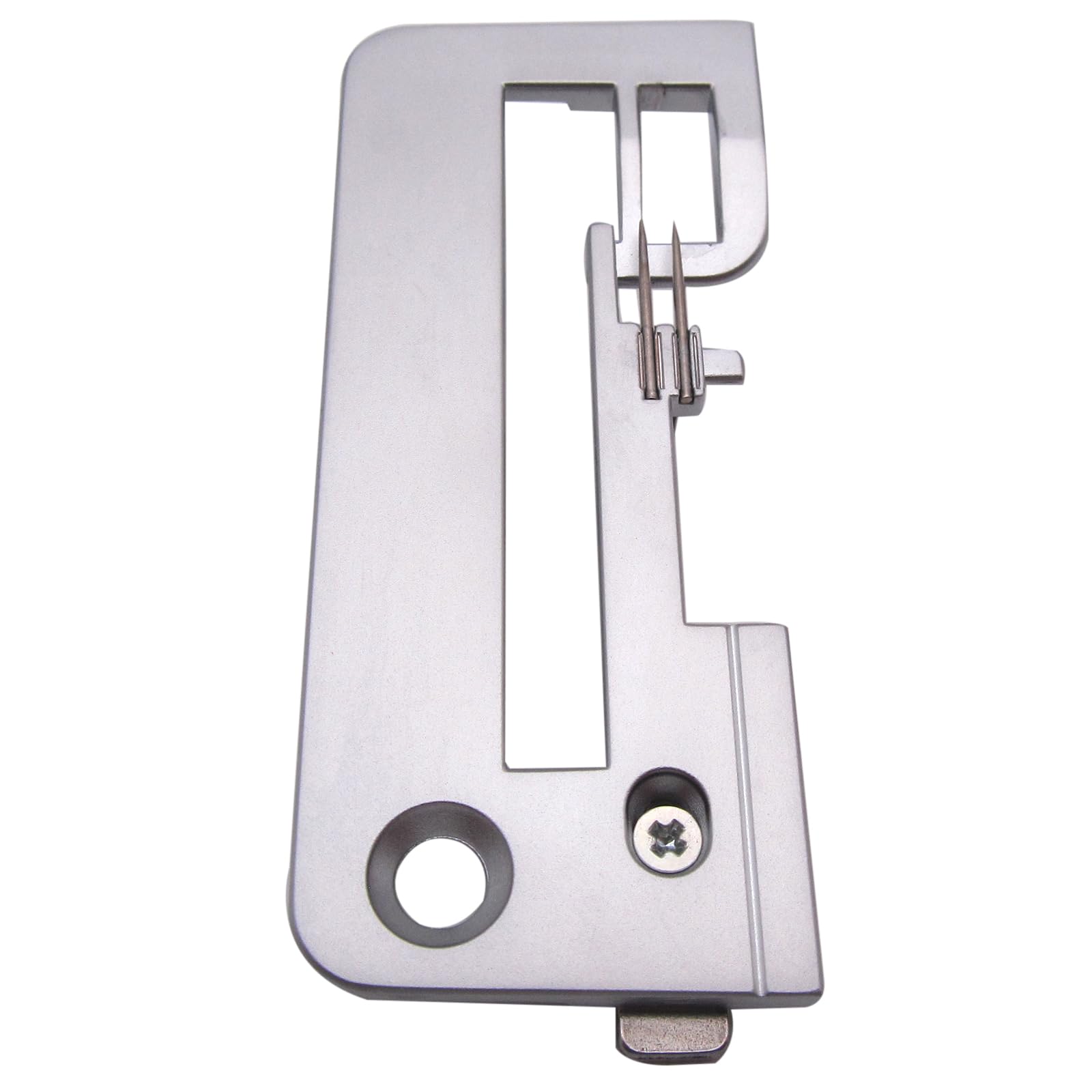 CKPSMS Brand -1PCS Needle Plate #XB3594001 Compatible with/Replacement for Brother Brand Overlocker 1334DE 2104D 3034D 3034DWT 3534D 3534DT 4100D 4234D M343D 734DS