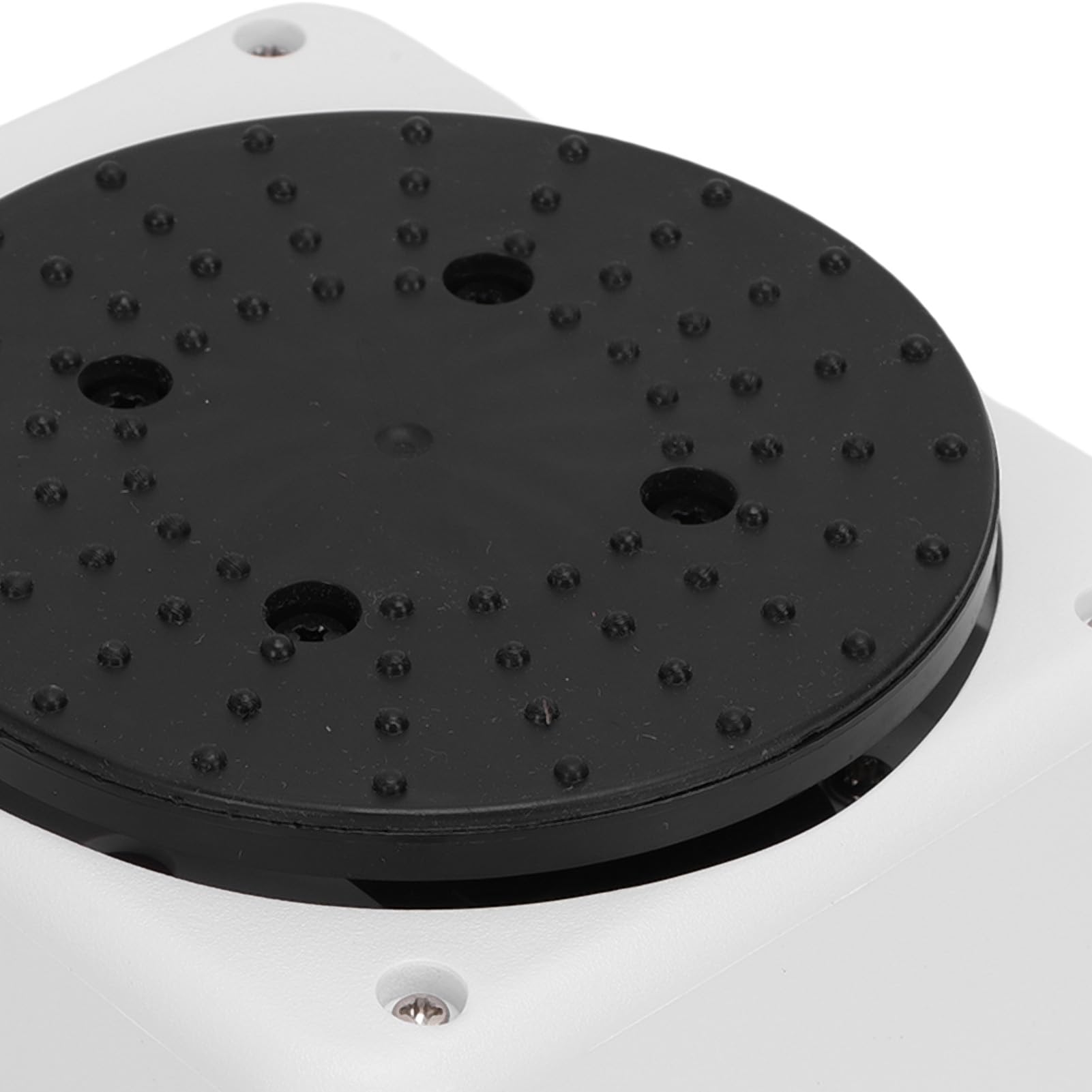 Asixxsix Mescolatore e Mazziere di Carte Automatico, Mescolatore e Distributore Elettrico 2 in 1 con Rotazione di 180 o 360 Gradi Motore a Basso Rumore per Giochi di Carte Poker