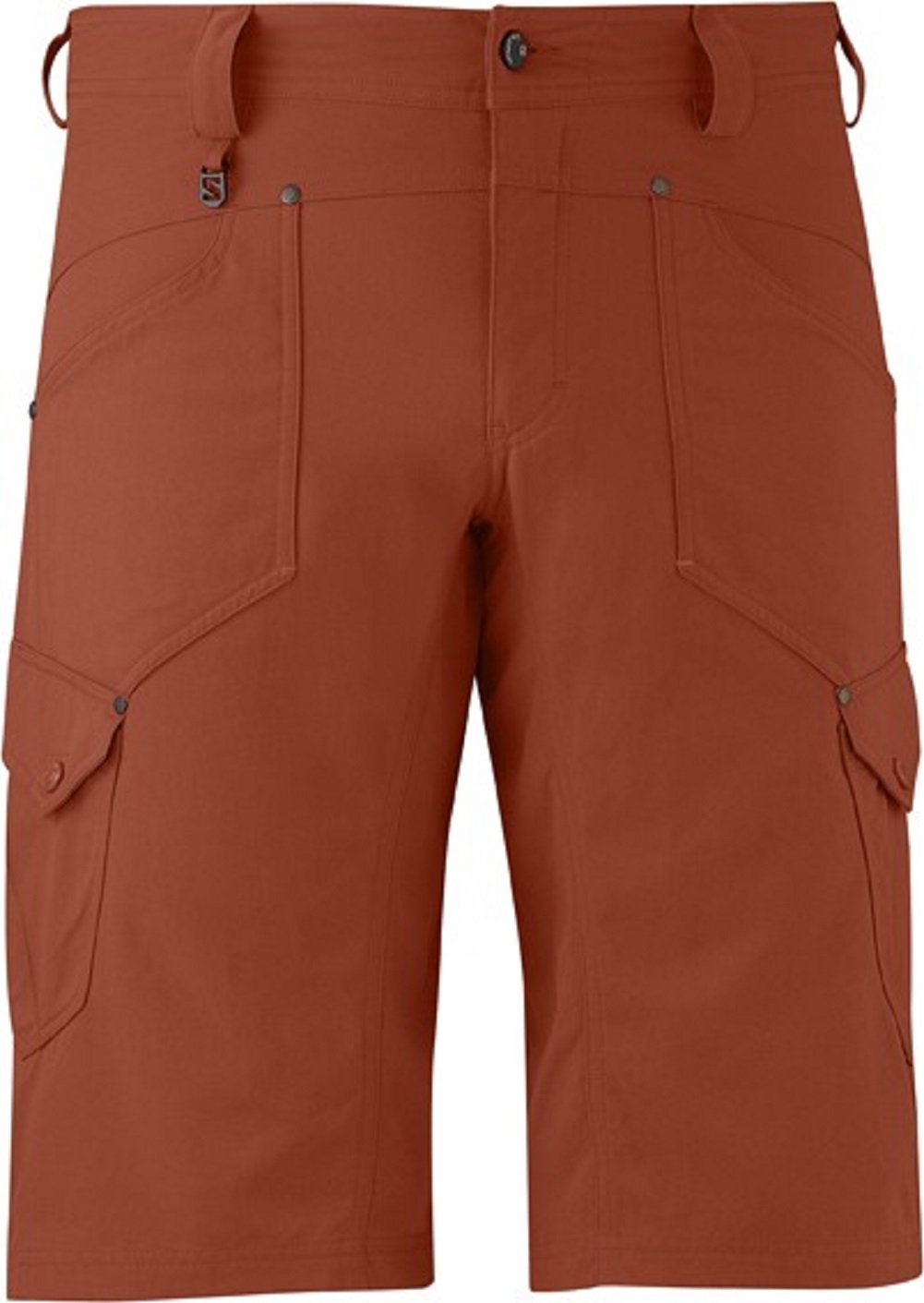 Salomon Cairn bermuda de trekking pour vos randonnées