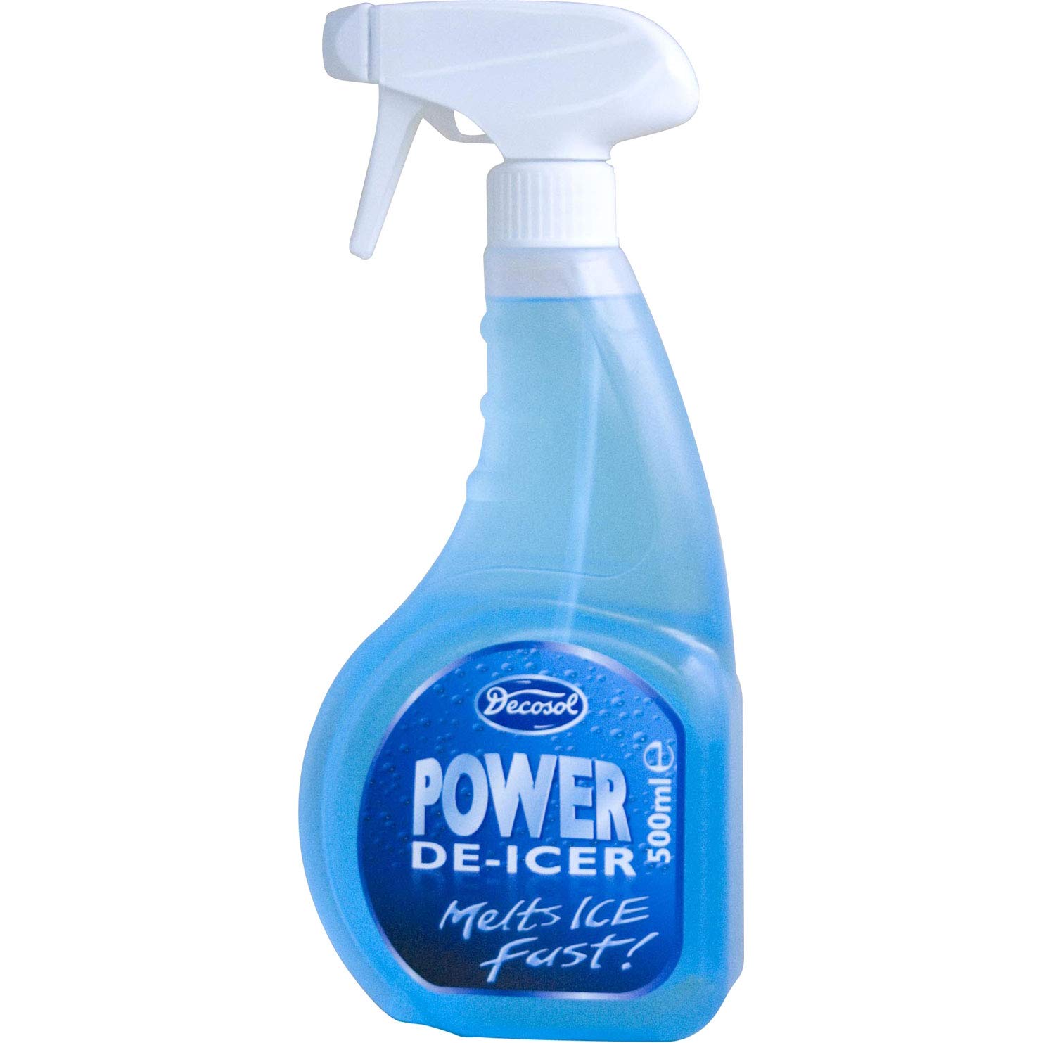 Decosol De-Icer Spray 500ml