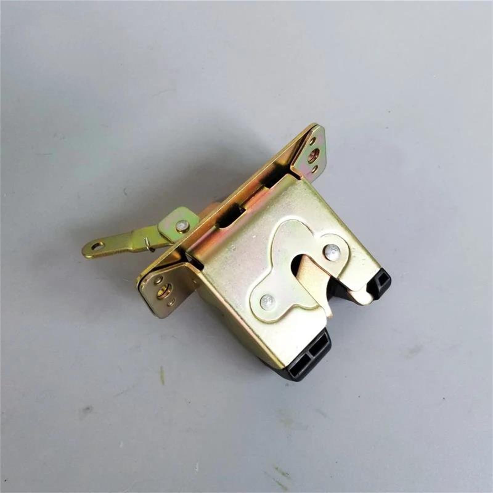 Actionneur de serrure de hayon Serrure Couvercle Coffre/loquet Porte Accessoires Voiture 09114097 Pour Opel Pour Corsa B 1993 – 2000