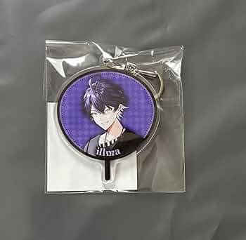 シクフォニ カラオケ館 アクリルスタンド うちわ型アクリルキーホルダー コンプ 61A9u4SO5PL._UF350,350_QL50_.jpg