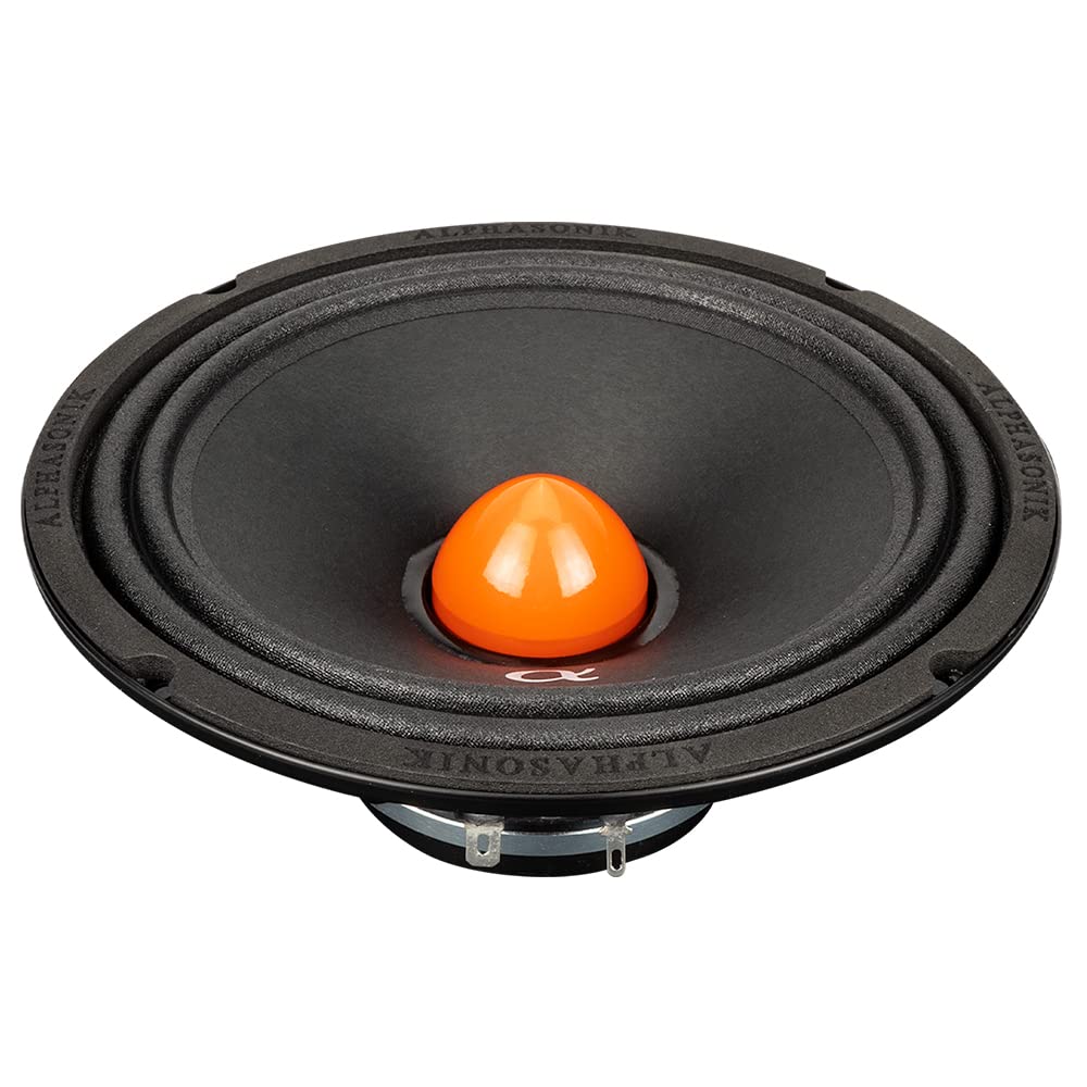 邦楽 AwakEVE Awave V8M II 6x8