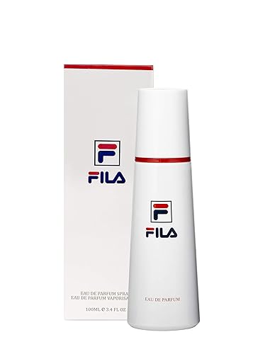 Miniatura 3 de Fila Eau de Parfum spray Vial para las mujeres, 0,05onza