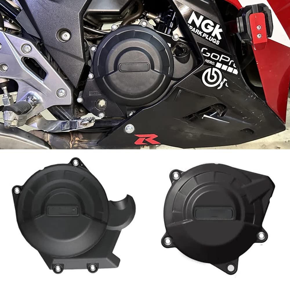 Amazon | For スズキ DL250 Vstrom DL 250 Vストロム250 GSX250R GSX