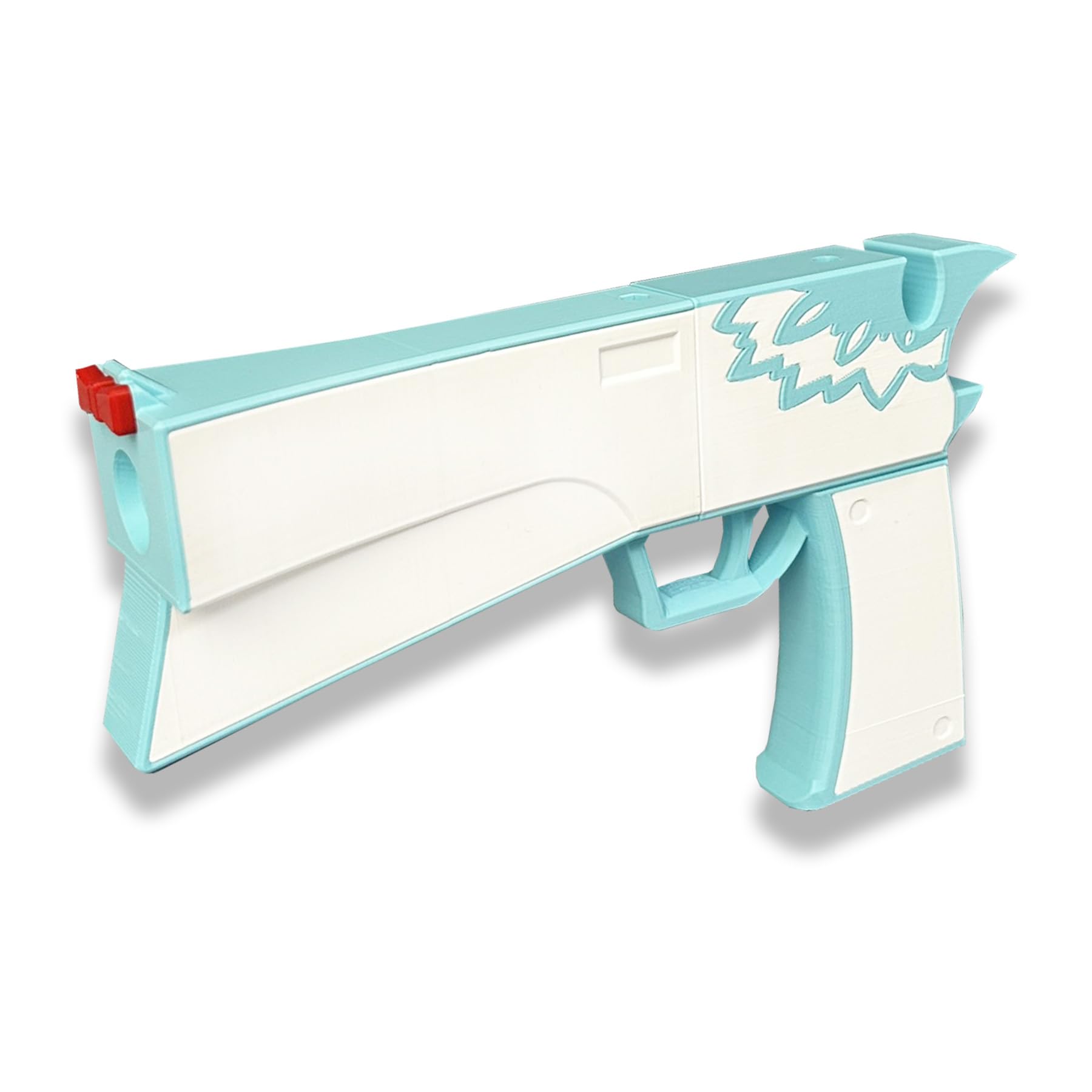 パンティ＆ストッキング　ストッキング　衣装、武器一式セット Amazon.co.jp: コスプレ用 武器 銃 バックレース パンティ