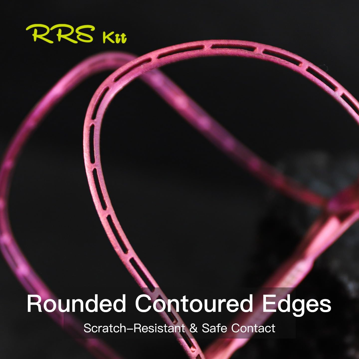 Bicycle Enhanced 3D Printed Titanium Alloy Water Bottle Cage with Screws Super Light MTB Road Bicycle Water Bottle Holder