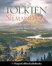 The Silmarillion of Turin and Tuor and the Fall of Gondolin