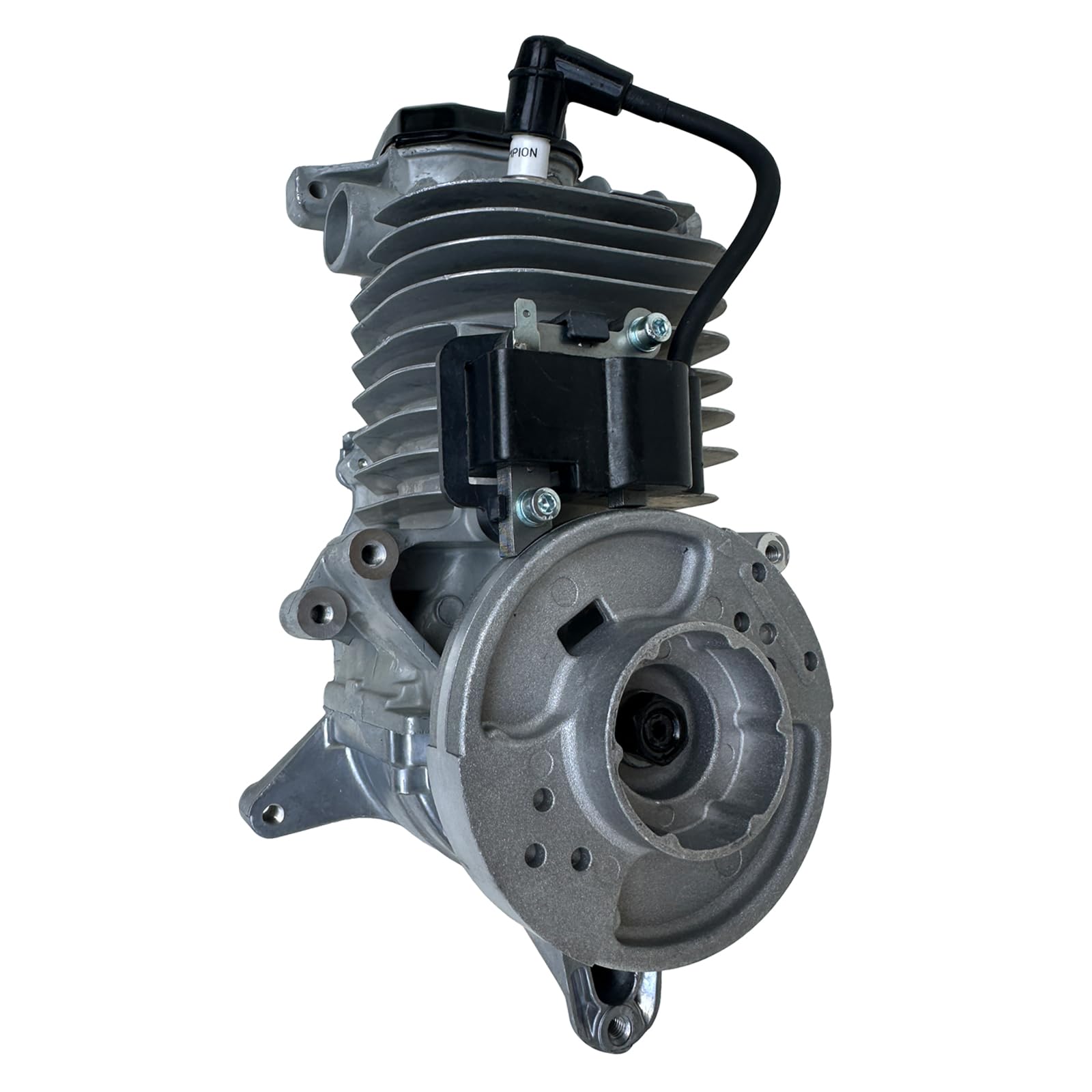 Photo 1 of JADESNOW Engine Assembly Shortblock for Stihl BR800 BR800X BR800C Backpack Blower 4283-020-0200