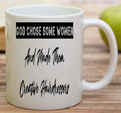 Miniatura 4 de Man Of God Husband Daddy Popo Gift Idea, for Graduation - Christians Believers Prayers - 11 Oz White Ceramic Coffee Mug