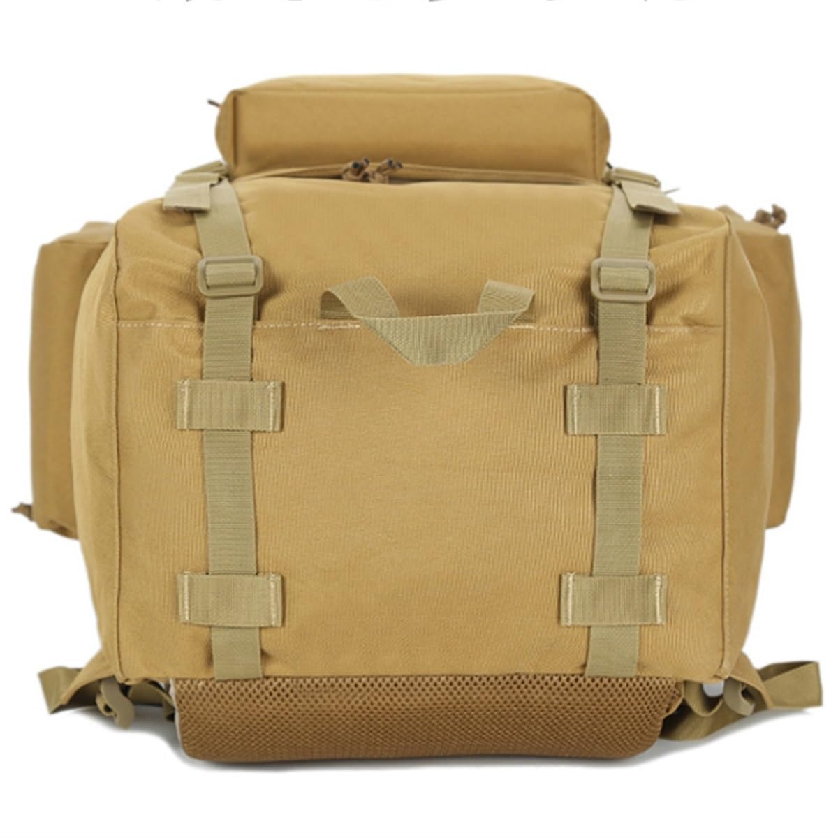 ontañismo Mochila de Senderismo Mochila Multifuncional Mochila De Camping Mochila De Viaje Al Aire Libre Mochila De Senderismo Bolsa De Camping Y Senderismo Campamento Exterior