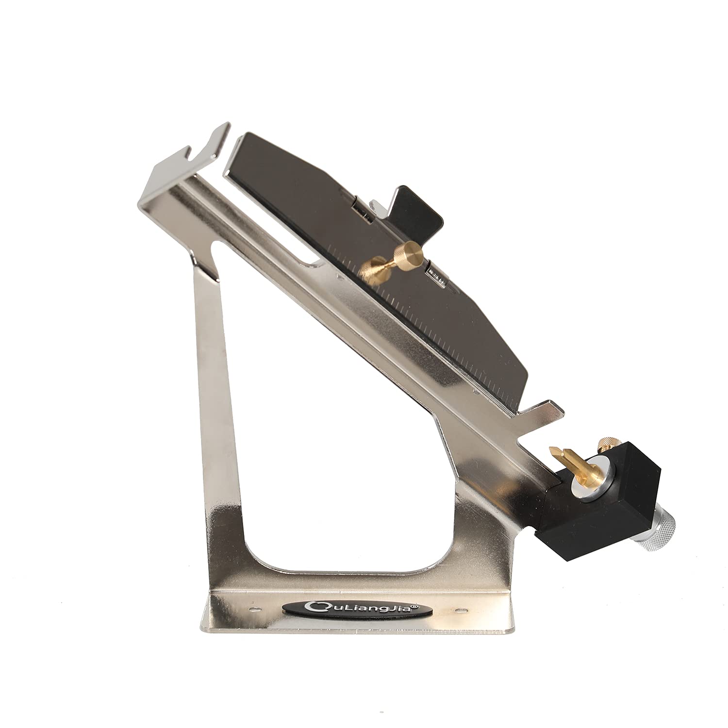 Fletching Jig -Fletching Tool Jig for Archery Arrow Feathers Vanes