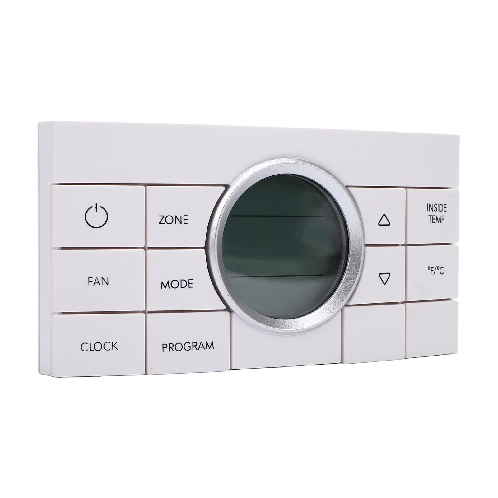 Yctze Termostato RV Centro de Control Multi Zona 3314082.011