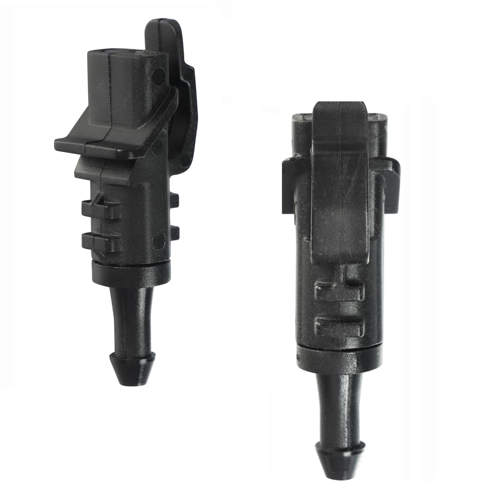 Gicleur lave-glace pour Hyundai I30 MK1 2007-2012 - Buse d'essuie-glace de rechange avant