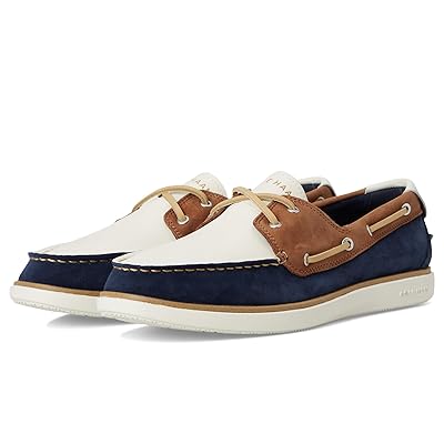 Cole Haan Grandpro Windward Boat Shoe Men