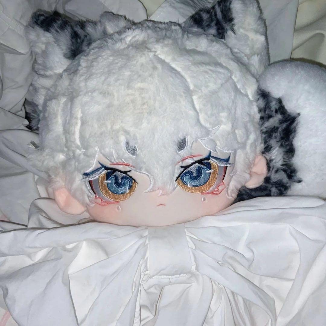 Amazon.co.jp: 人気?無属性完売限定着せ替えぬいぐるみ40cm : おもちゃ
