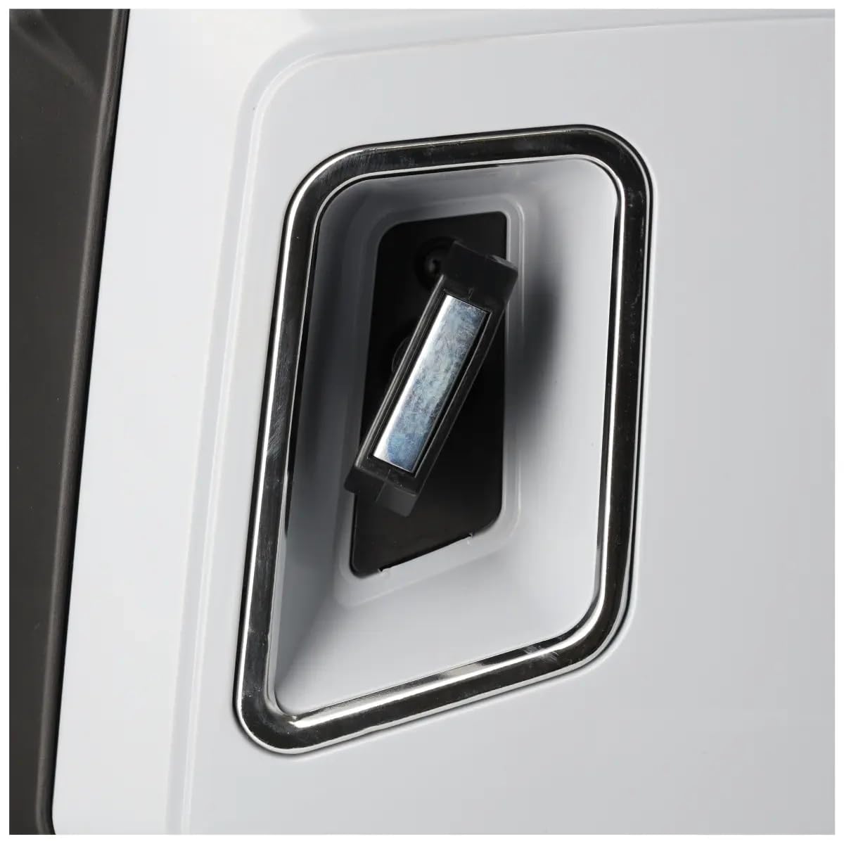 DEDRA Inverter-Stromerzeuger 3,5/3,8 kW Stromgenerator, 2800 U/Min Benzin Notstromaggregat, kompaktes „Koffer“-Design, Stromquelle für Haushalte, Kleingärten, Campingplätze, mit Sicherheitsfunktionen