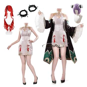 【う。様】にじさんじ レイン・パターソンの髪飾り コスプレ 衣装 アクセサリー にじさんじ レイン・パターソンの髪飾り コスプレ 衣装