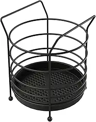 Porta Talheres Redondo, Stolf