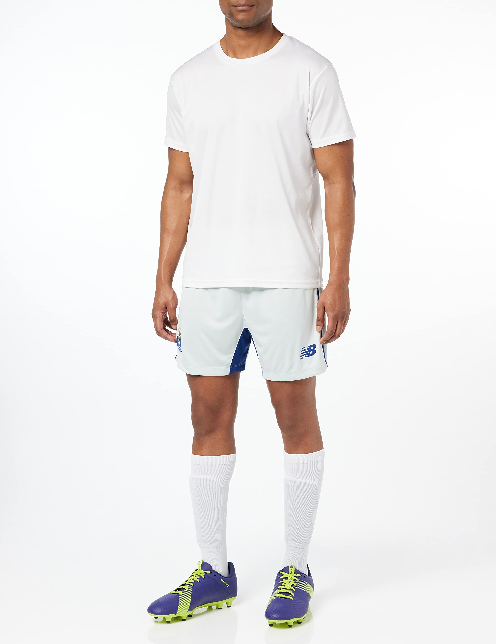FC Porto 2022/23 Season Short - Away, Men, Away, L - Image 2