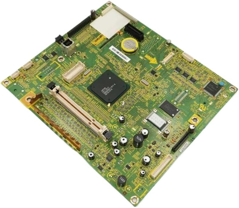FM2-4792 Formatter Board Compatible with imageRUNNER iR2018, iR2022, iR2018i, iR2018N, iR2022i Reader Controller PCB Main Board