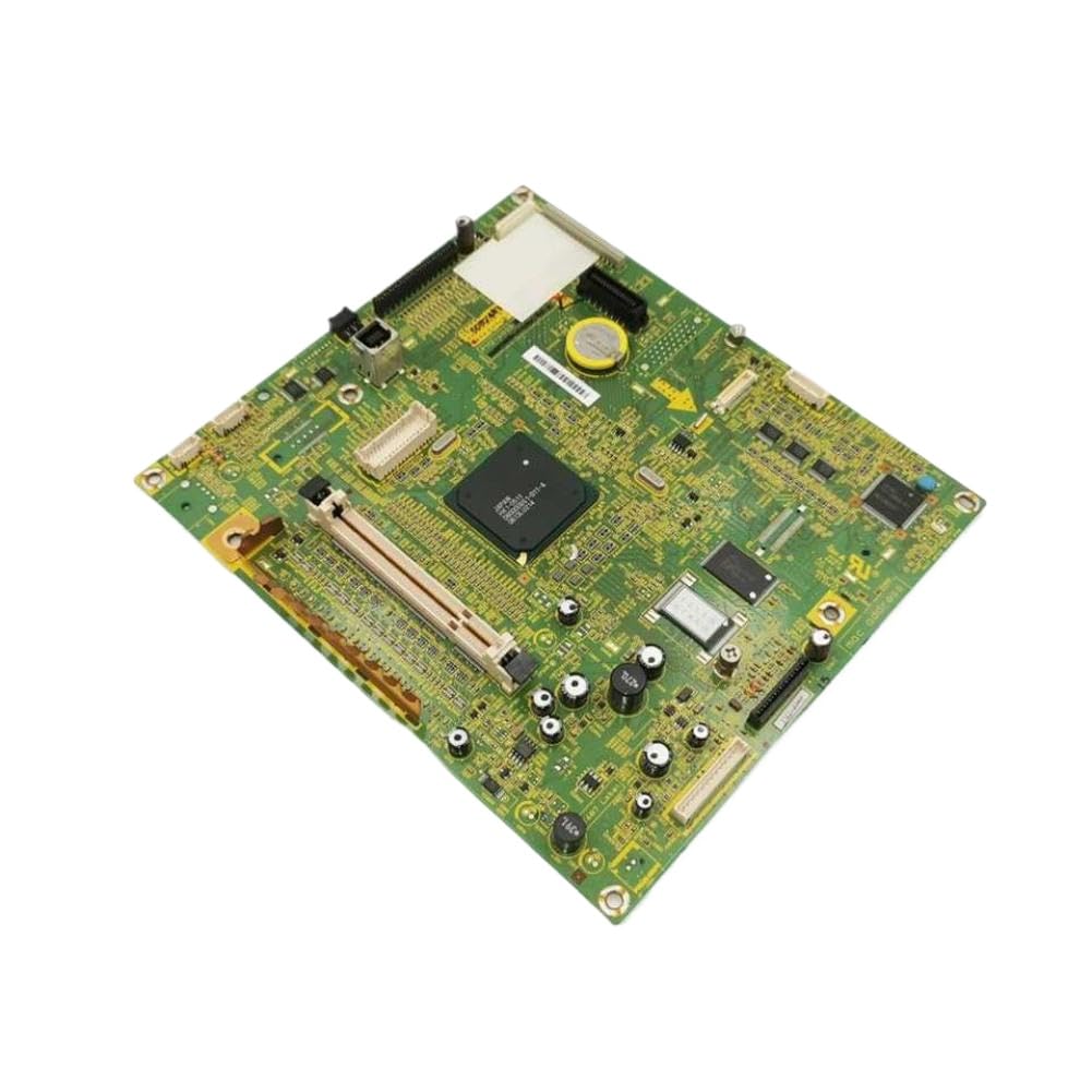 Placa formateadora Compatible con IR2016 IR2020 IR2016J IR2020J IR 2016 2020 Lector Controlador PCB Asamblea Madre Placa Principal Suministros de Impresora