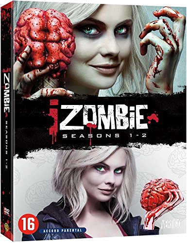 Preisvergleich Produktbild Izombie S1-2