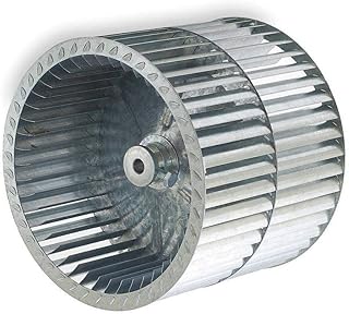 Dayton 2UTV9 Blower Wheel Diameter 11