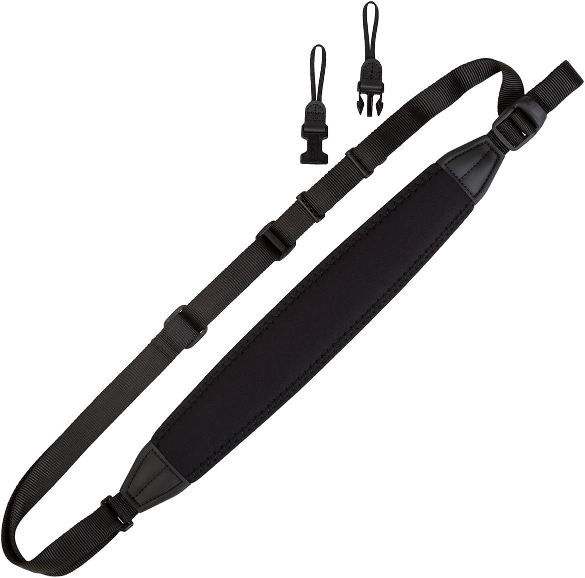 Optech Urban Camera Sling - Black