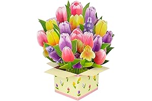 Pop-Up Easter Cards: Three-Dimensional Delight for Celebrations!