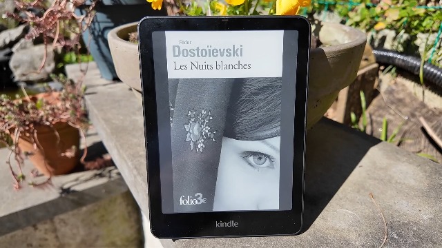 Watch Kindle Paperwhite Signature Edition 12th Gen - Honest Review