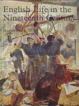 English Life in the Nineteenth Century (English Heritage) - Book  of the English Heritage
