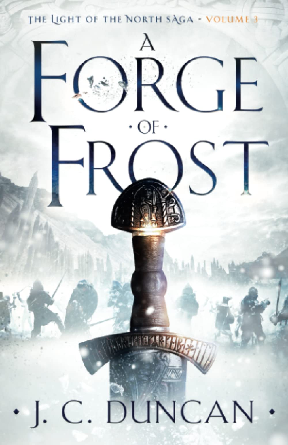 The Forge of Frost