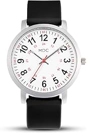 best wrist watch for nurses