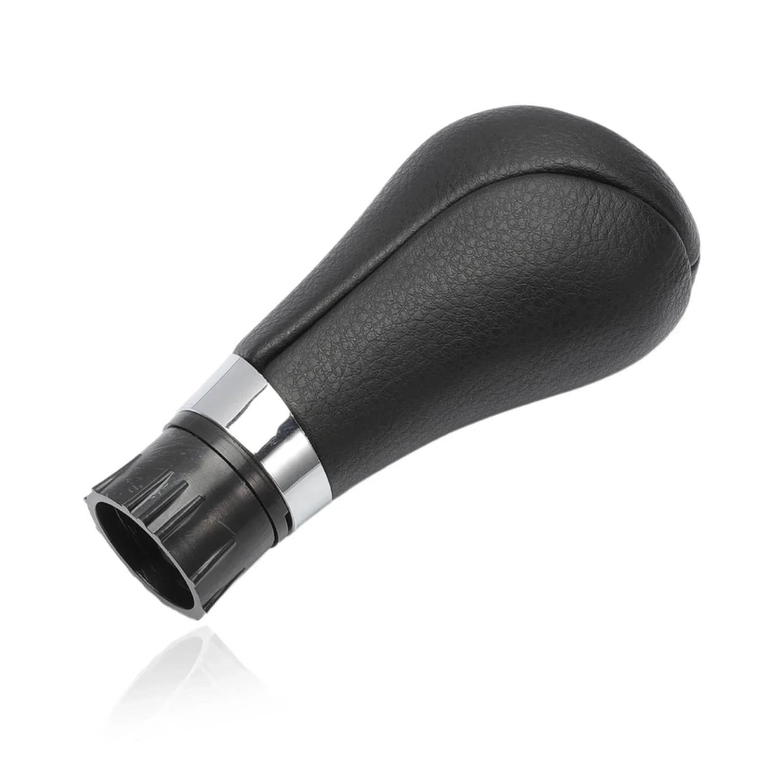 GXQKLSU Gear Shift Knob Compatible with Benz for Classe A W169 5 6 Speed Manual 14.5mm Car Gear Shift Knob Shifter Lever