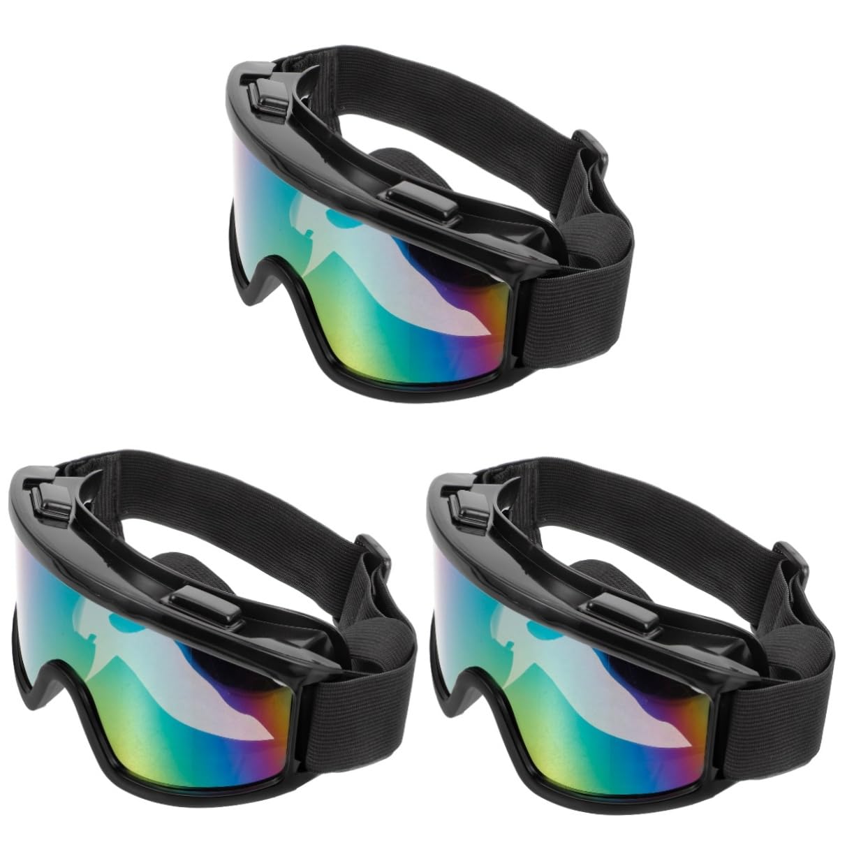 Accessoires de soleil pour chiens pour sorties et plein air YARNOW