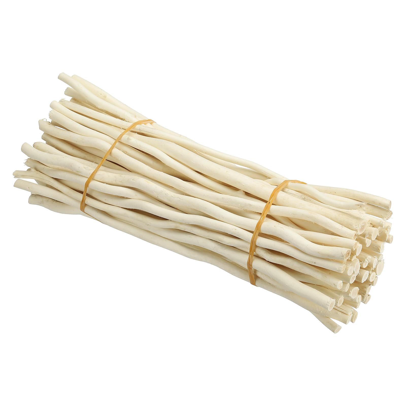 Bois flotté naturel de 30cm pour créer des décors de table et accessoires photo