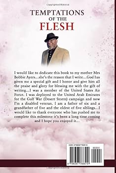 Amazon.co.jp: Temptations of the Flesh : 本