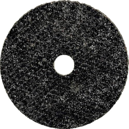 Pferd EHT1151,6A46PPSF A46PPS Flat Cut-off Wheel, 0 V, Multi-Colour, 115 x 16 mm 40 x 1.1 x 6 mm EHT401,1A60PSG