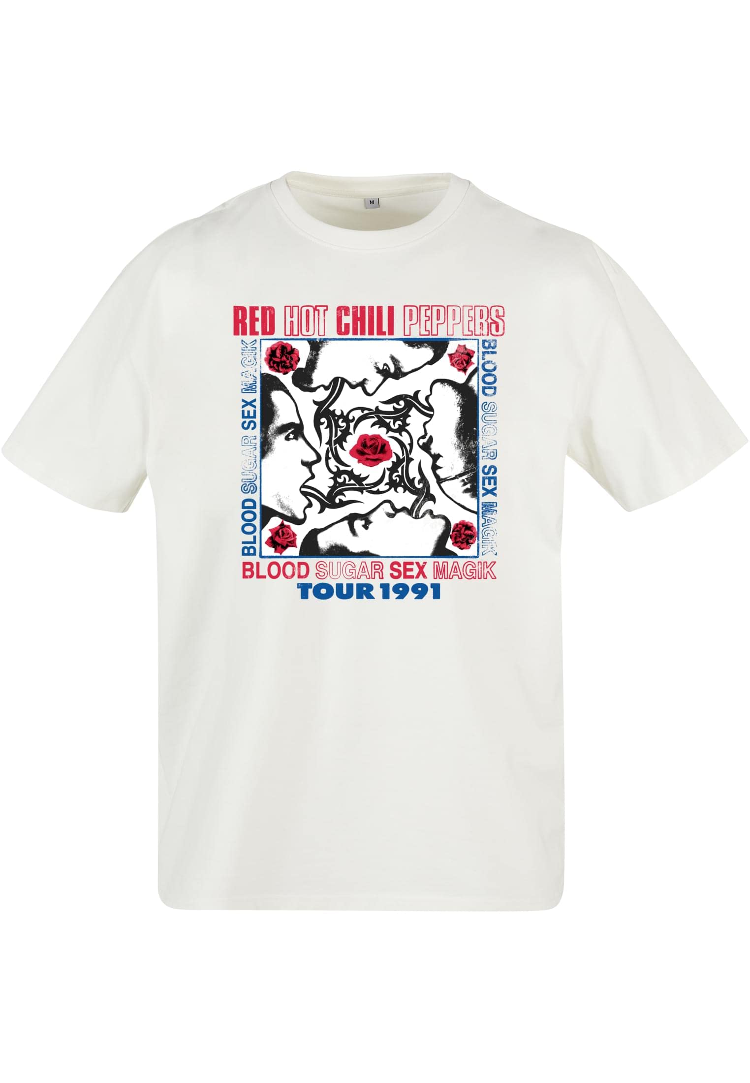 Mister Tee Men's T-Shirt, Ready for dye, XL