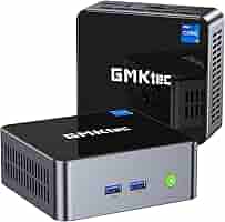 ミニPC GMKtec NucboxM3 Corei5 12450H 1TB 32GB Amazon.co.jp: GMKtec Nucbox M3 Windows 11 Pro Mini PC Intel