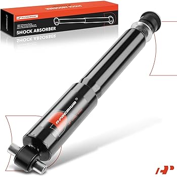 セキュリティ・セーフティ ak Amazon.com: A-Premium Rear Shock Absorber Strut Assembly