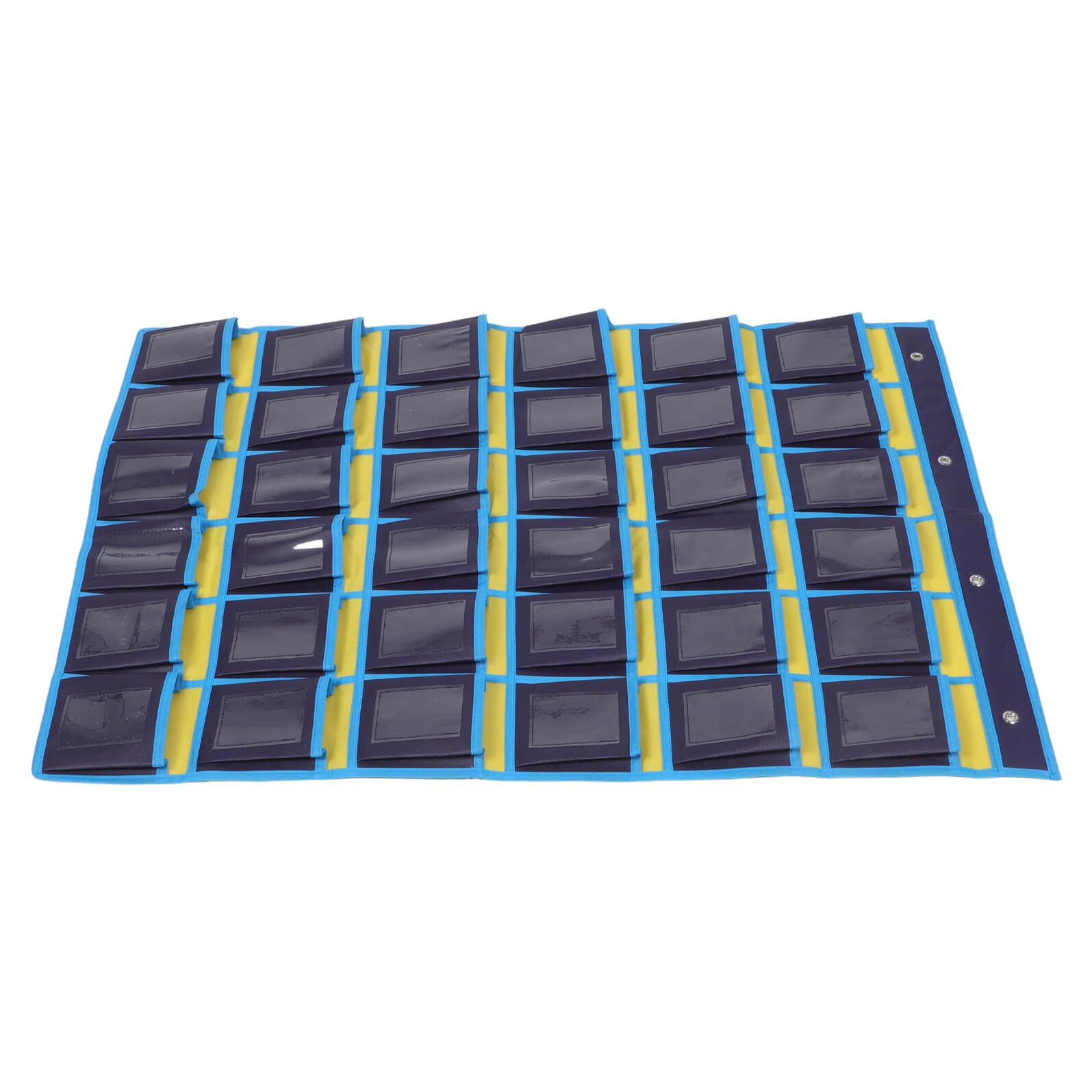 Support de téléphone portable mural SECFOU pour éliminer les distractions en salle de classe